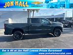 2025 Chevrolet Silverado 1500 Crew Cab 4x4 Pickup for sale #257134 - photo 12