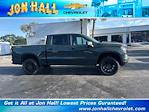 2025 Chevrolet Silverado 1500 Crew Cab 4x4 Pickup for sale #257134 - photo 13