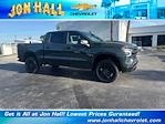 2025 Chevrolet Silverado 1500 Crew Cab 4x4 Pickup for sale #257134 - photo 14