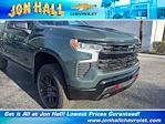 2025 Chevrolet Silverado 1500 Crew Cab 4x4 Pickup for sale #257134 - photo 15