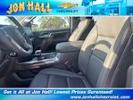 2025 Chevrolet Silverado 1500 Crew Cab 4x4 Pickup for sale #257134 - photo 16