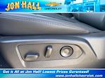 2025 Chevrolet Silverado 1500 Crew Cab 4x4 Pickup for sale #257134 - photo 17
