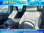 2025 Chevrolet Silverado 1500 Crew Cab 4x4 Pickup for sale #257134 - photo 18