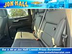 2025 Chevrolet Silverado 1500 Crew Cab 4x4 Pickup for sale #257134 - photo 19