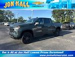 2025 Chevrolet Silverado 1500 Crew Cab 4x4 Pickup for sale #257134 - photo 3