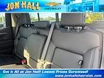 2025 Chevrolet Silverado 1500 Crew Cab 4x4 Pickup for sale #257134 - photo 20