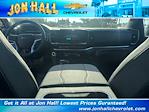 2025 Chevrolet Silverado 1500 Crew Cab 4x4 Pickup for sale #257134 - photo 23