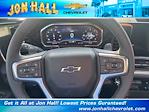 2025 Chevrolet Silverado 1500 Crew Cab 4x4 Pickup for sale #257134 - photo 27