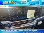 2025 Chevrolet Silverado 1500 Crew Cab 4x4 Pickup for sale #257134 - photo 29