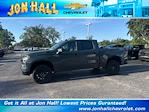 2025 Chevrolet Silverado 1500 Crew Cab 4x4 Pickup for sale #257134 - photo 4