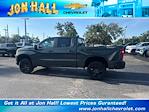 2025 Chevrolet Silverado 1500 Crew Cab 4x4 Pickup for sale #257134 - photo 6
