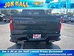 2025 Chevrolet Silverado 1500 Crew Cab 4x4 Pickup for sale #257134 - photo 9