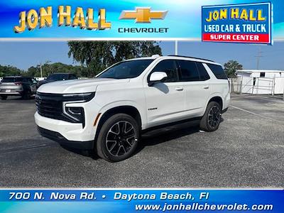 2025 Chevrolet Tahoe 4WD SUV for sale #257136 - photo 1