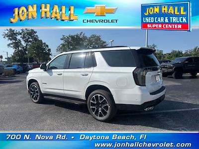 2025 Chevrolet Tahoe 4WD SUV for sale #257136 - photo 2