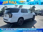 2025 Chevrolet Tahoe 4WD SUV for sale #257136 - photo 13