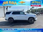 2025 Chevrolet Tahoe 4WD SUV for sale #257136 - photo 15