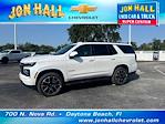 2025 Chevrolet Tahoe 4WD SUV for sale #257136 - photo 4