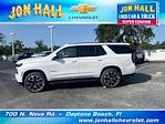 2025 Chevrolet Tahoe 4WD SUV for sale #257136 - photo 5