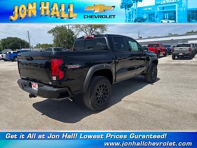 2025 Chevrolet Colorado Crew Cab 4x4 Pickup for sale #257139 - photo 2