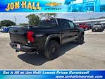 2025 Chevrolet Colorado Crew Cab 4x4 Pickup for sale #257139 - photo 2