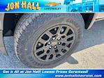 2025 Chevrolet Colorado Crew Cab 4x4 Pickup for sale #257139 - photo 16