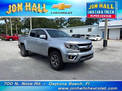 2016 Chevrolet Colorado Crew Cab 4x4 Pickup for sale #257139A - photo 1