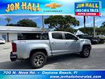 2016 Chevrolet Colorado Crew Cab 4x4 Pickup for sale #257139A - photo 10