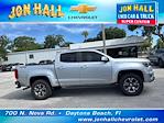 2016 Chevrolet Colorado Crew Cab 4x4 Pickup for sale #257139A - photo 11