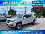 2016 Chevrolet Colorado Crew Cab 4x4 Pickup for sale #257139A - photo 2