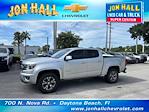 2016 Chevrolet Colorado Crew Cab 4x4 Pickup for sale #257139A - photo 3