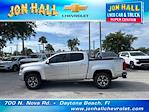 2016 Chevrolet Colorado Crew Cab 4x4 Pickup for sale #257139A - photo 4