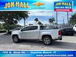 2016 Chevrolet Colorado Crew Cab 4x4 Pickup for sale #257139A - photo 5