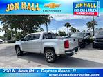 2016 Chevrolet Colorado Crew Cab 4x4 Pickup for sale #257139A - photo 6