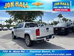 2016 Chevrolet Colorado Crew Cab 4x4 Pickup for sale #257139A - photo 7