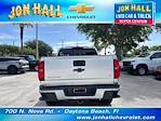 2016 Chevrolet Colorado Crew Cab 4x4 Pickup for sale #257139A - photo 8