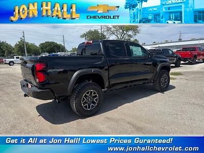 2025 Chevrolet Colorado Crew Cab 4x4 Pickup for sale #257141 - photo 2