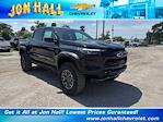 2025 Chevrolet Colorado Crew Cab 4x4 Pickup for sale #257141 - photo 1