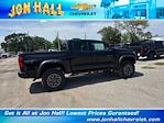 2025 Chevrolet Colorado Crew Cab 4x4 Pickup for sale #257141 - photo 13
