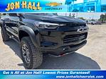 2025 Chevrolet Colorado Crew Cab 4x4 Pickup for sale #257141 - photo 16