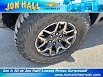 2025 Chevrolet Colorado Crew Cab 4x4 Pickup for sale #257141 - photo 18
