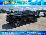 2025 Chevrolet Colorado Crew Cab 4x4 Pickup for sale #257141 - photo 3