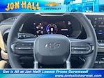 2025 Chevrolet Colorado Crew Cab 4x4 Pickup for sale #257141 - photo 22