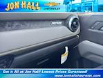 2025 Chevrolet Colorado Crew Cab 4x4 Pickup for sale #257141 - photo 29