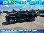 2025 Chevrolet Colorado Crew Cab 4x4 Pickup for sale #257141 - photo 4