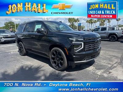 2025 Chevrolet Tahoe 4WD SUV for sale #257142 - photo 1