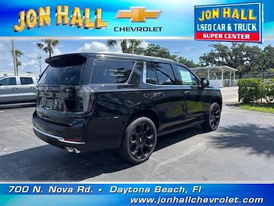 2025 Chevrolet Tahoe 4WD SUV for sale #257142 - photo 2