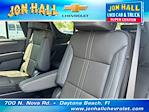 2025 Chevrolet Tahoe 4WD SUV for sale #257142 - photo 22
