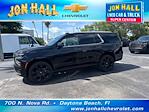 2025 Chevrolet Tahoe 4WD SUV for sale #257142 - photo 4