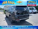2025 Chevrolet Tahoe 4WD SUV for sale #257142 - photo 8