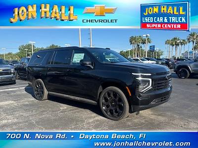 2025 Chevrolet Suburban 4WD SUV for sale #257143 - photo 1